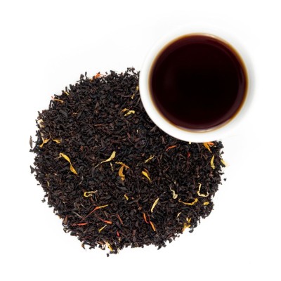 Фруктовый чай BerryMagic 100г - купить в Еремеево