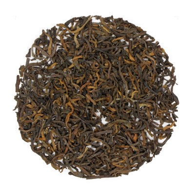 Шу Пуэр (черный) LeafMagic 75г - купить в Еремеево