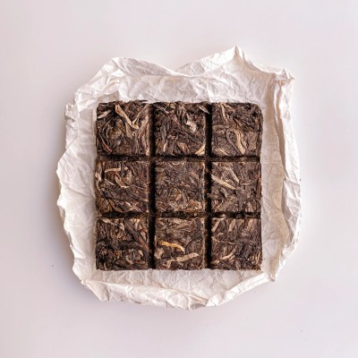 Шу Пуэр (черный) MossBrew 120г - купить в Еремеево