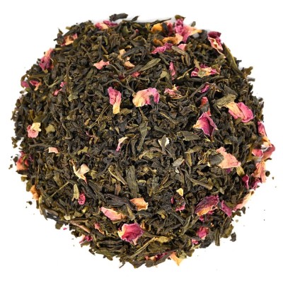 Зеленый чай MeadowGreen 75г - купить в Еремеево