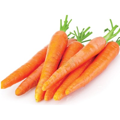 Морковь молодая 1 кг - купить в Еремеево