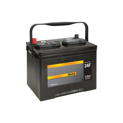 Мото-аккумулятор StrongBike 12 Ah - купить в Еремеево