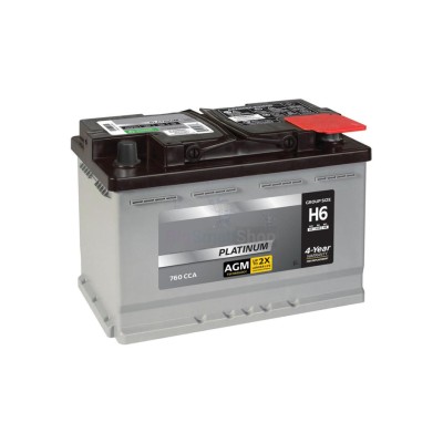 Мото-аккумулятор FastStart AGM 9 Ah - купить в Еремеево