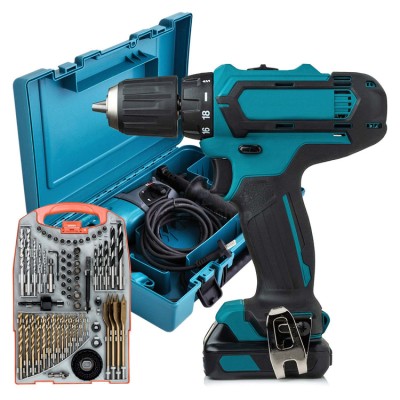 Аккумуляторный инструмент StrongTool X18 - купить в Еремеево