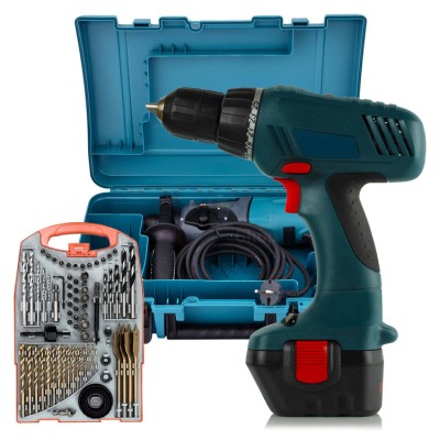 Аккумуляторный инструмент MasterVolt Pro - купить в Еремеево