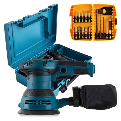 Аккумуляторный инструмент IronPower Max - купить в Еремеево